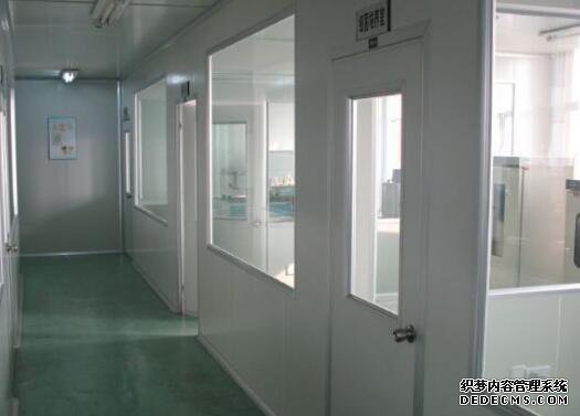 潔凈車間設(shè)計(jì)
