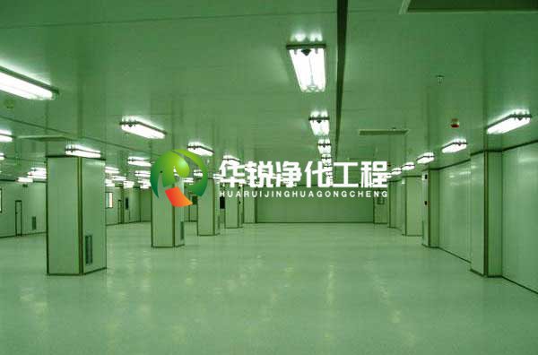 萬級(jí)潔凈室內(nèi)標(biāo)準(zhǔn)
