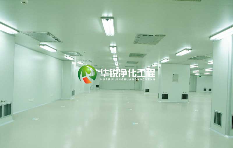 什么是凈化工程